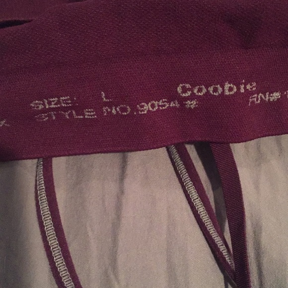 Coobie Sports Bra. Large. - Picture 3 of 3